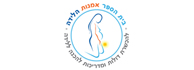 לוגו - בית הספר אמנות הלידה