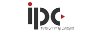 לוגו - מכללת IPC- Israel Professional College