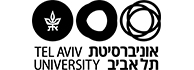 לוגו - הפקולטה לאמנויות לימודי קולנוע ותיאטרון (אוניברסיטת תל-אביב)