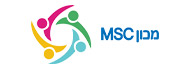לוגו - מכון MSC