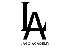 לוגו LAGO ACADEMY