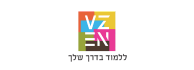 לוגו - מכללת VZEN