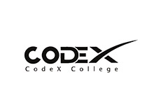 לוגו CodeX College