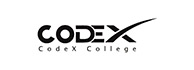 לוגו - CodeX College