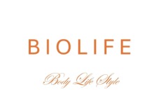 לוגו - BIOLIFE