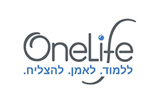 לוגו רמי דבורה | OneLife