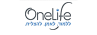 לוגו - רמי דבורה | OneLife