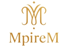 לוגו אמפייר אם – האקדמיה למצוינות במקצועות היופי עם תודעה גבוהה