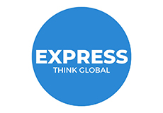 לוגו אינגליש אקספרס