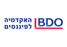 לוגו BDO Academy