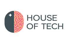 לוגו HOUSE OF TECH