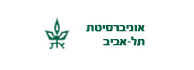 לוגו - אוניברסיטת תל אביב