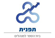 לוגו תפנית