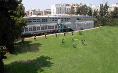 המרכז ללימודים חוץ אקדמיים במכללת רמת גן