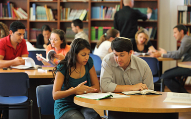 לימודים במכללה האקדמית לישראל