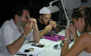 המכללה ללימודי היהלום