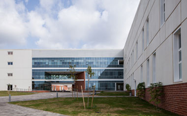 המרכז האקדמי רופין - בית הספר לכלכלה ומנהל עסקים
