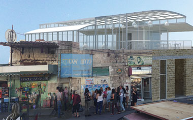 לימודים במסלול האקדמי המכללה למינהל